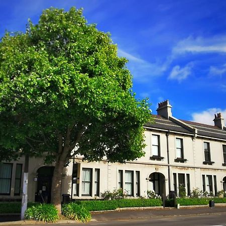דנידין Highland House Boutique Hotel מראה חיצוני תמונה