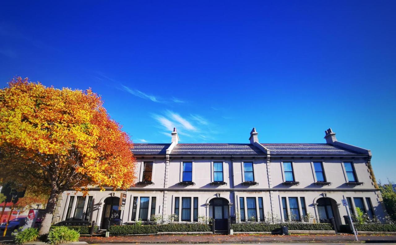 דנידין Highland House Boutique Hotel מראה חיצוני תמונה