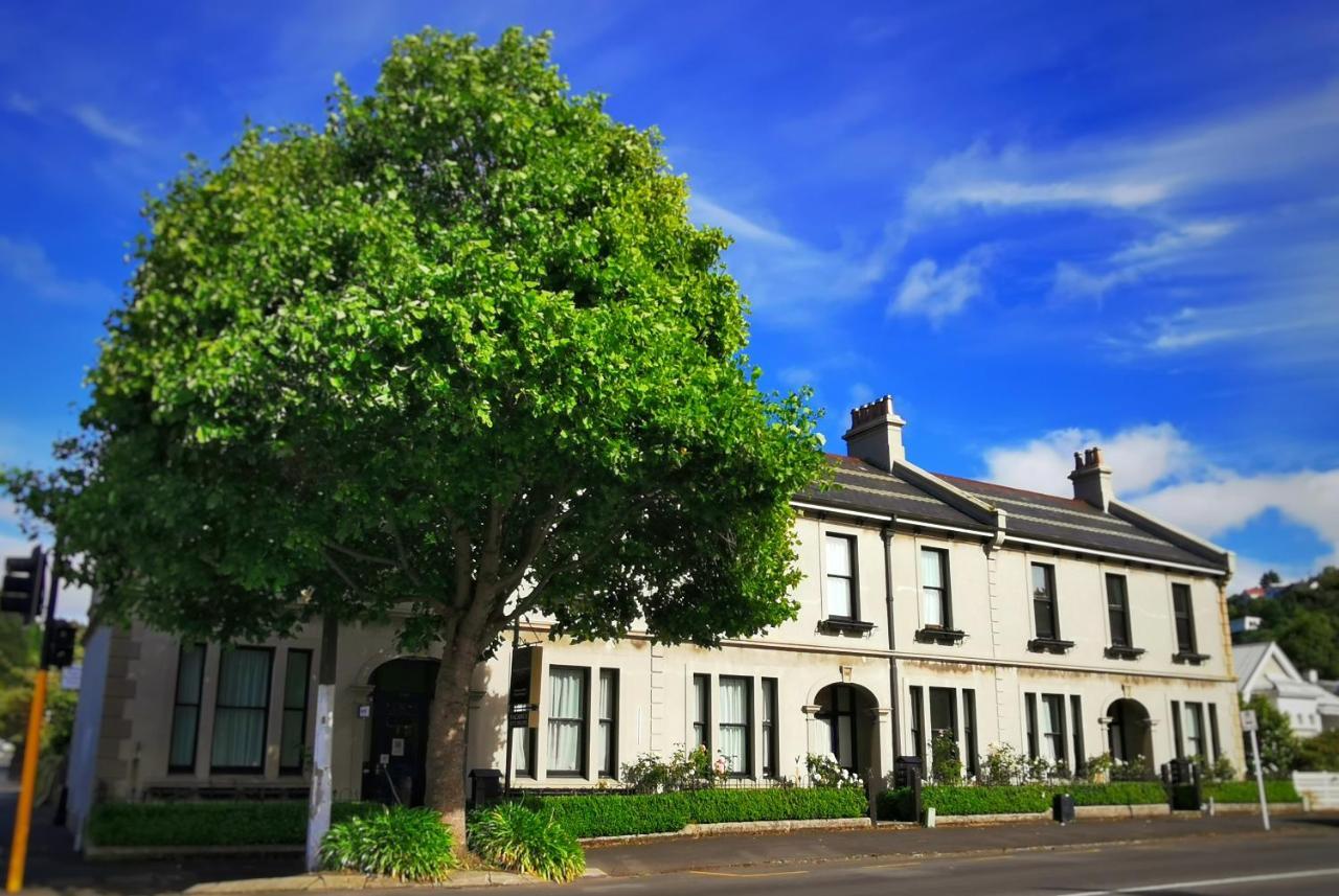 דנידין Highland House Boutique Hotel מראה חיצוני תמונה