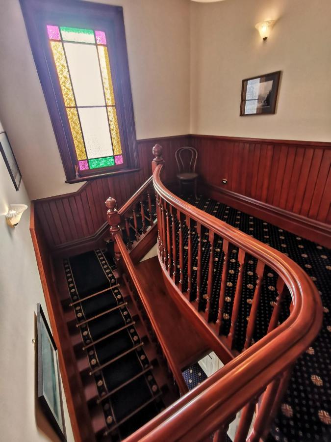 דנידין Highland House Boutique Hotel מראה חיצוני תמונה