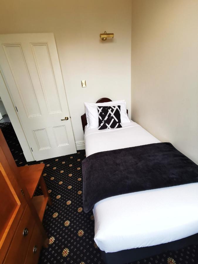 דנידין Highland House Boutique Hotel מראה חיצוני תמונה
