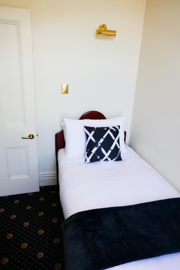 דנידין Highland House Boutique Hotel מראה חיצוני תמונה