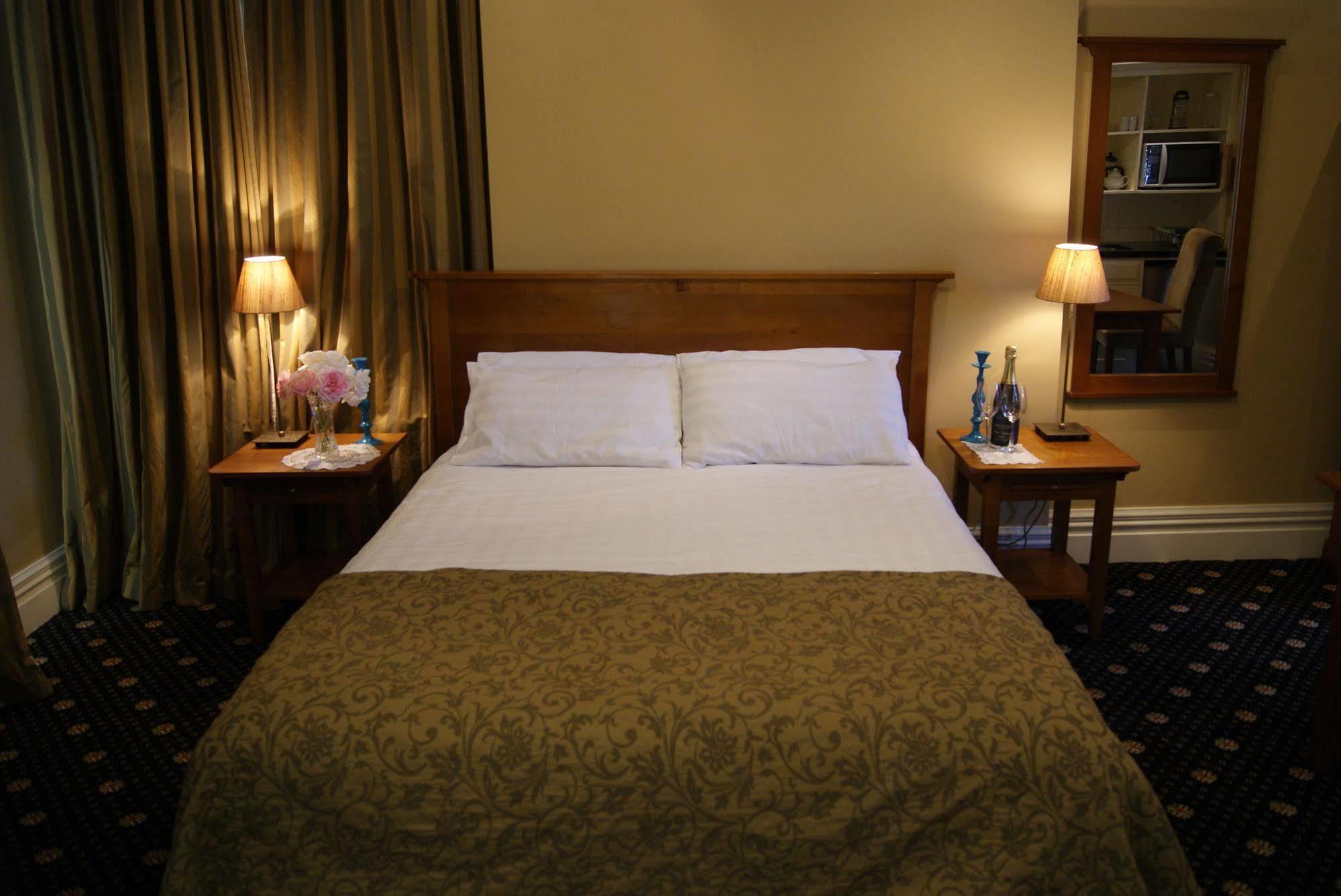דנידין Highland House Boutique Hotel מראה חיצוני תמונה