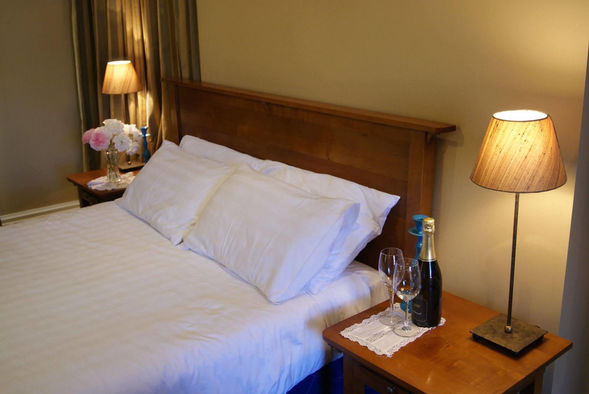 דנידין Highland House Boutique Hotel מראה חיצוני תמונה