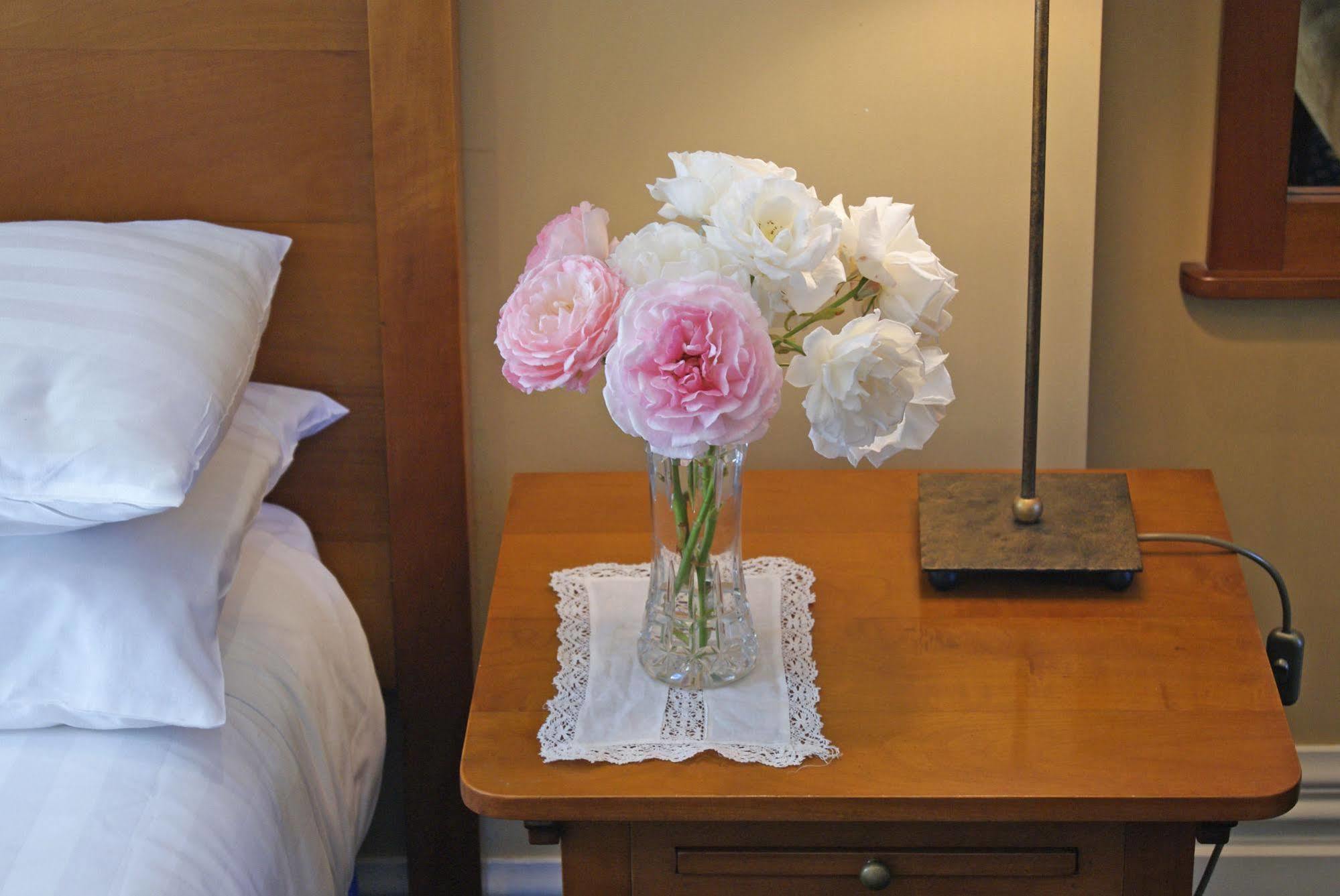דנידין Highland House Boutique Hotel מראה חיצוני תמונה