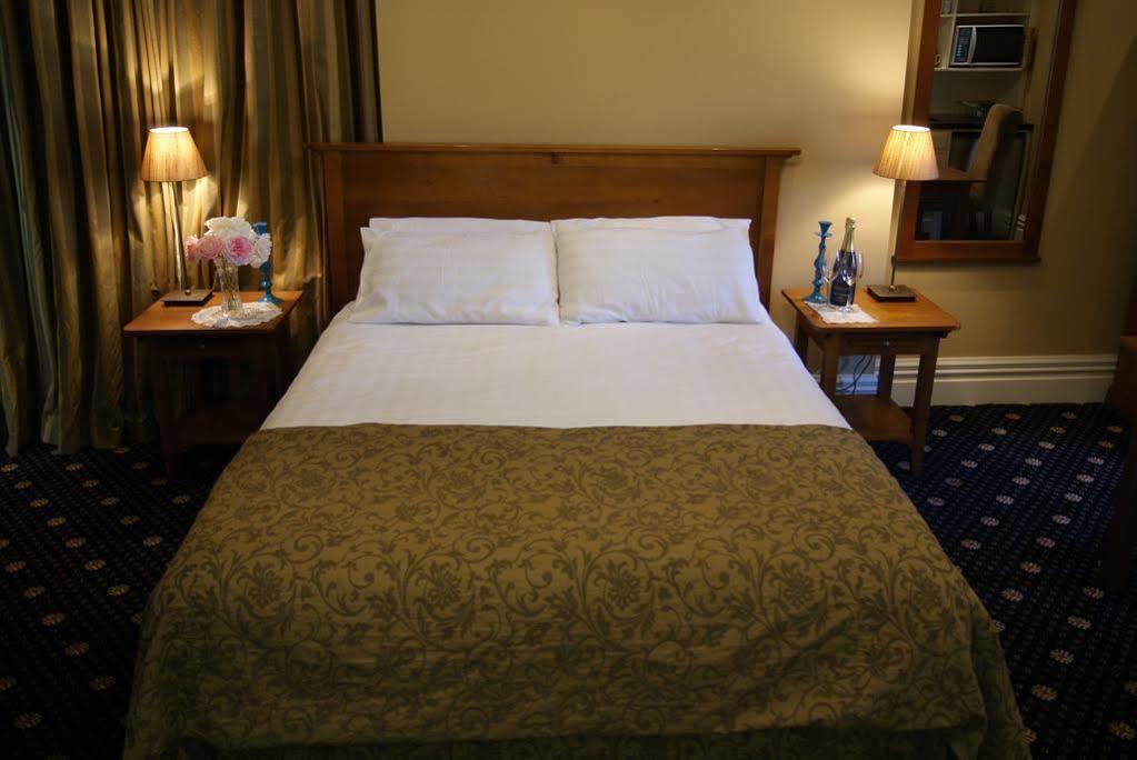 דנידין Highland House Boutique Hotel מראה חיצוני תמונה