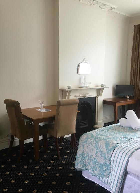 דנידין Highland House Boutique Hotel מראה חיצוני תמונה